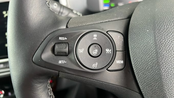 2023 Vauxhall Corsa