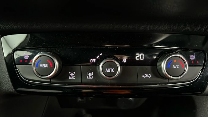 2023 Vauxhall Corsa