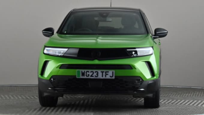 2023 Vauxhall Mokka