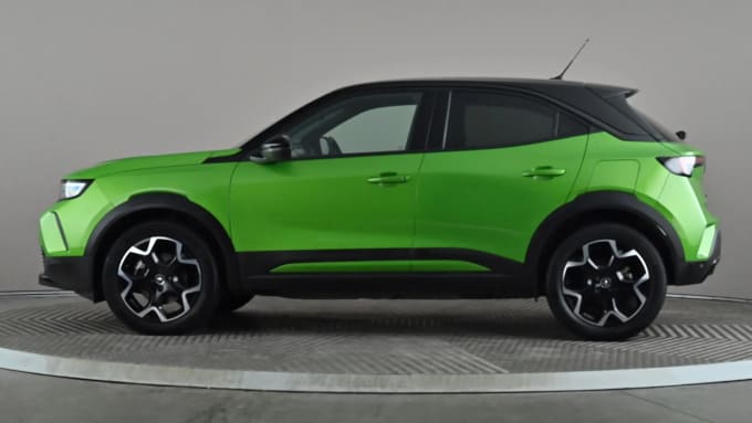 2023 Vauxhall Mokka