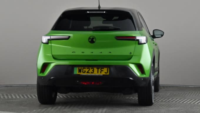 2023 Vauxhall Mokka