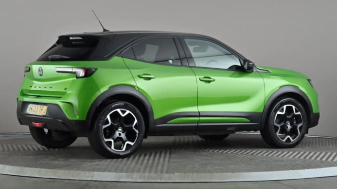 2023 Vauxhall Mokka