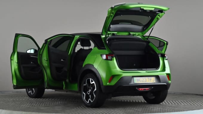 2023 Vauxhall Mokka