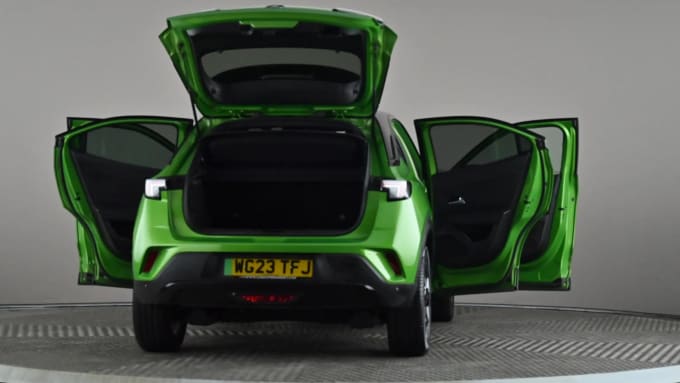 2023 Vauxhall Mokka