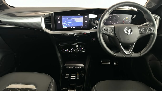2023 Vauxhall Mokka
