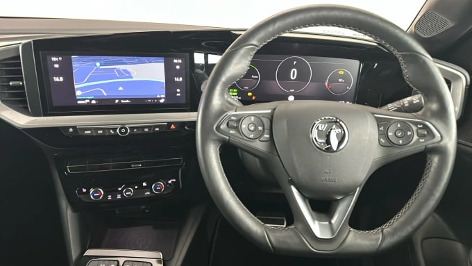 2023 Vauxhall Mokka