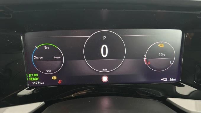 2023 Vauxhall Mokka
