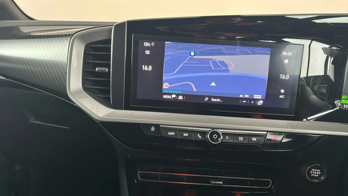 2023 Vauxhall Mokka