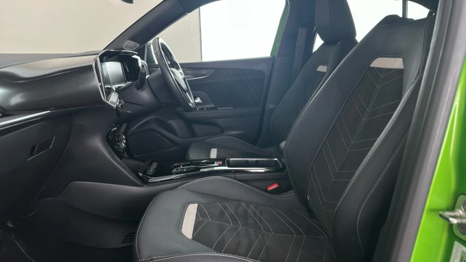 2023 Vauxhall Mokka