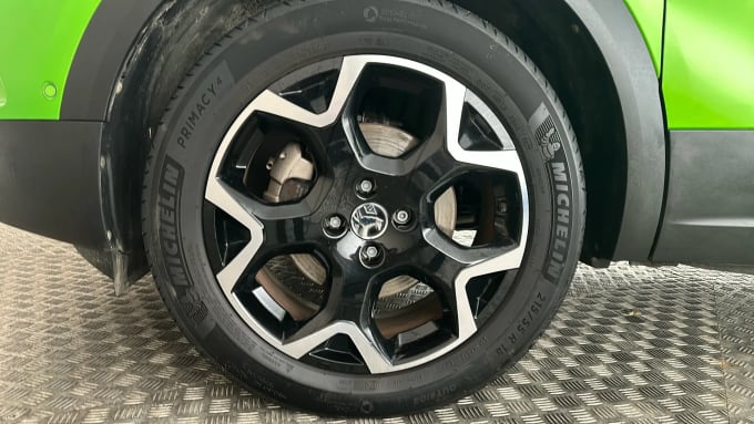 2023 Vauxhall Mokka