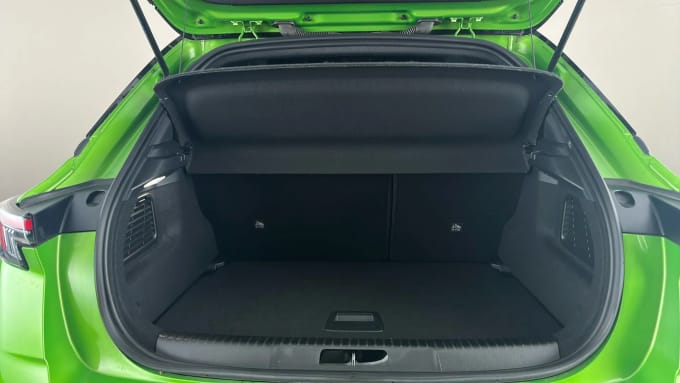 2023 Vauxhall Mokka