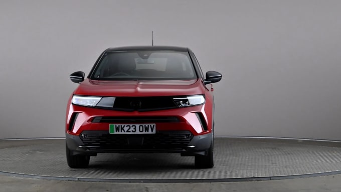2023 Vauxhall Mokka