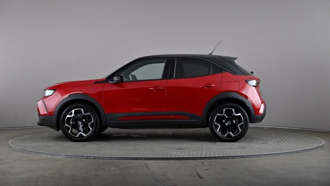 2023 Vauxhall Mokka