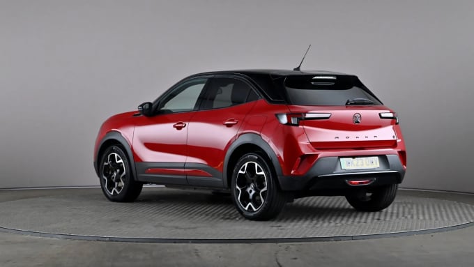2023 Vauxhall Mokka
