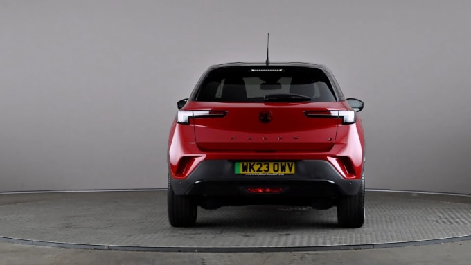 2023 Vauxhall Mokka