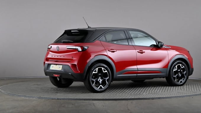 2023 Vauxhall Mokka
