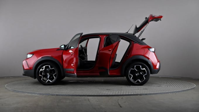 2023 Vauxhall Mokka