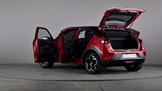 2023 Vauxhall Mokka