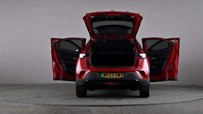 2023 Vauxhall Mokka