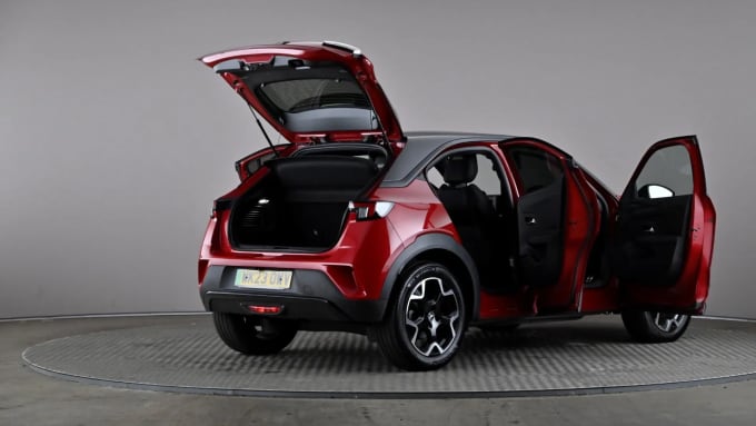 2023 Vauxhall Mokka