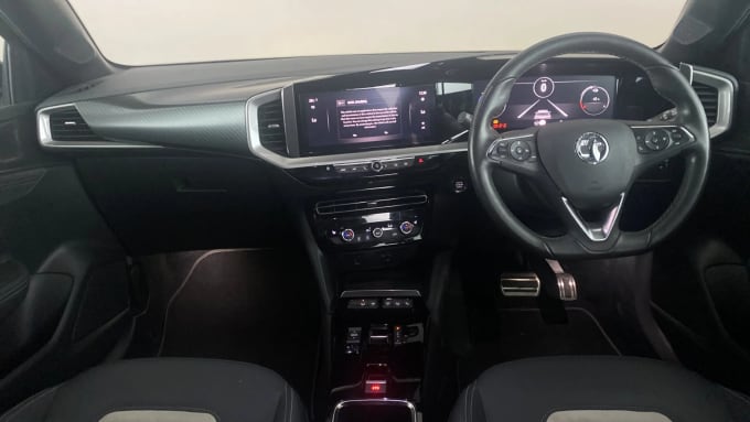 2023 Vauxhall Mokka