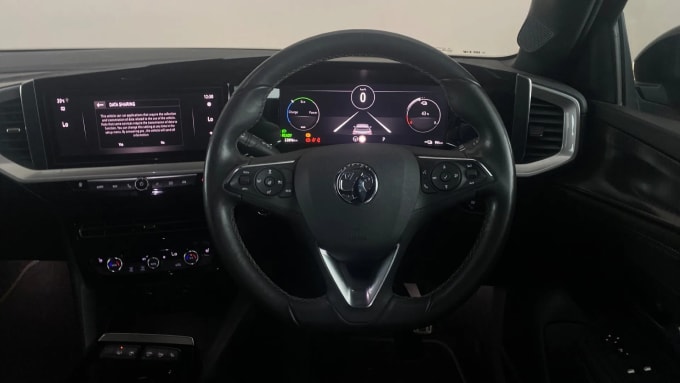 2023 Vauxhall Mokka