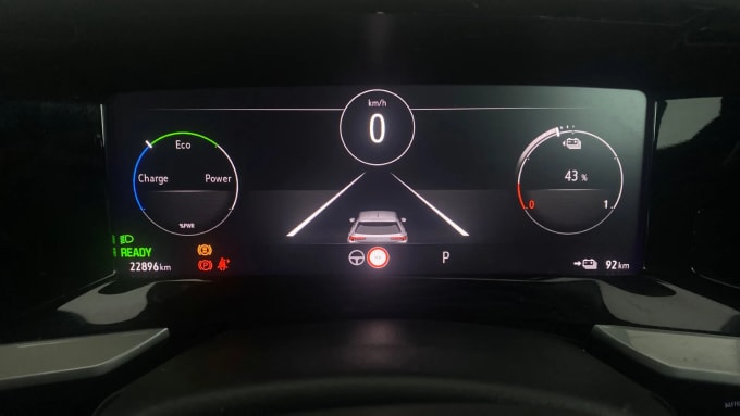 2023 Vauxhall Mokka