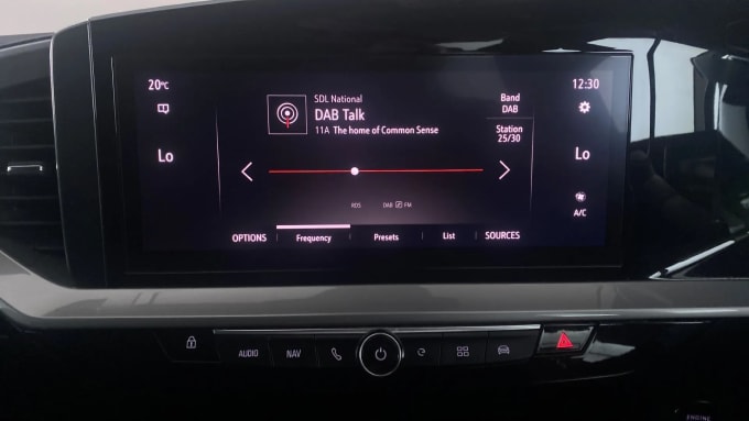 2023 Vauxhall Mokka
