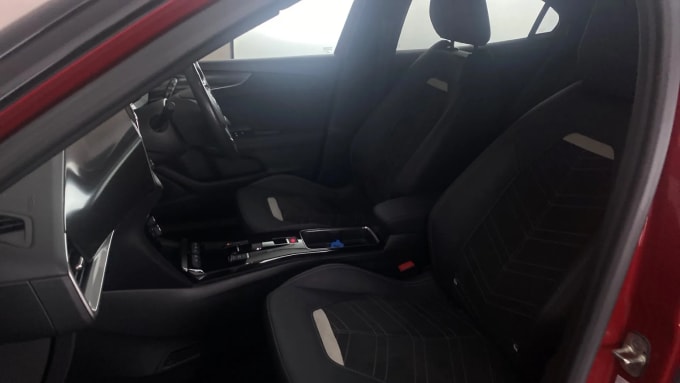 2023 Vauxhall Mokka