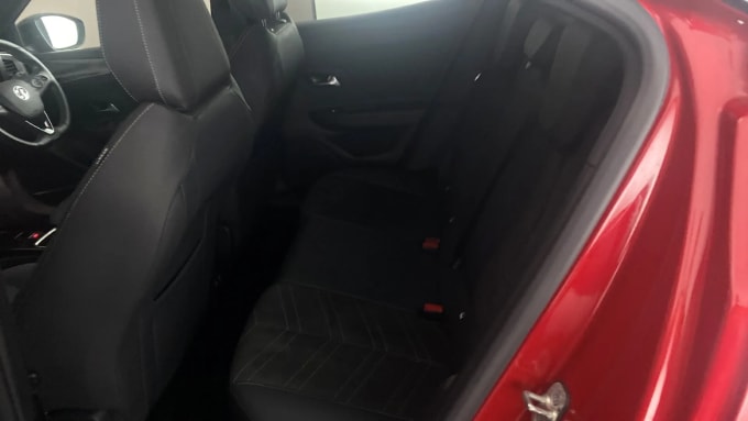 2023 Vauxhall Mokka