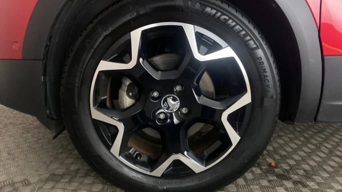 2023 Vauxhall Mokka