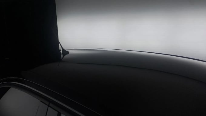 2023 Vauxhall Mokka