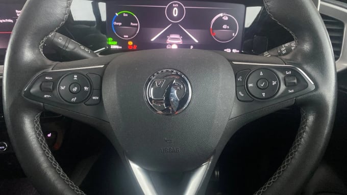 2023 Vauxhall Mokka