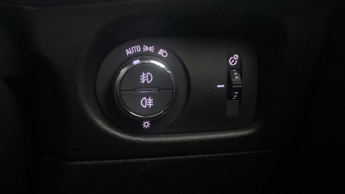 2023 Vauxhall Mokka