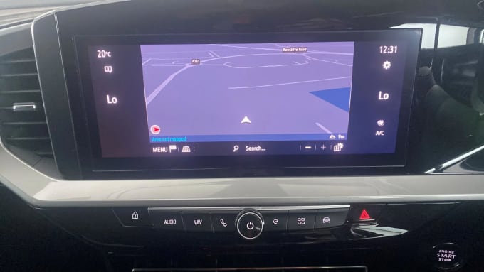 2023 Vauxhall Mokka