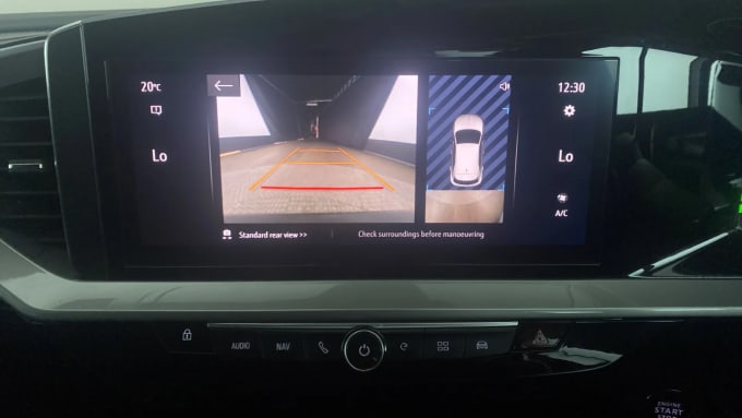 2023 Vauxhall Mokka