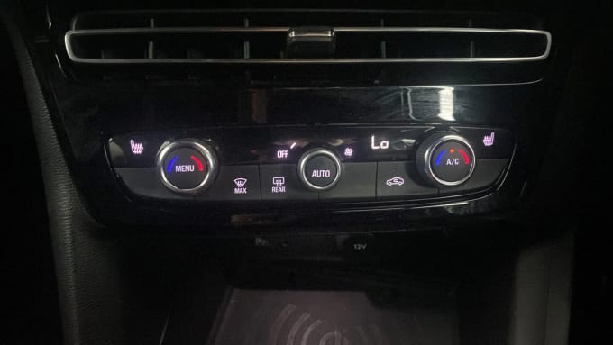 2023 Vauxhall Mokka