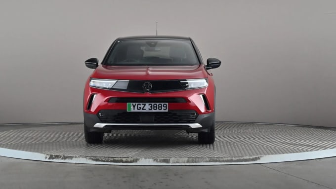 2022 Vauxhall Mokka