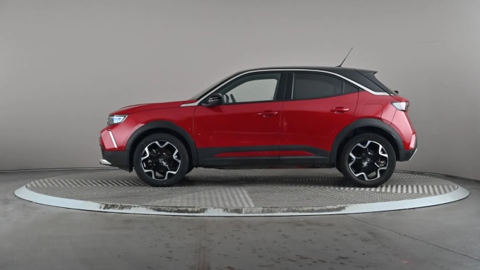 2022 Vauxhall Mokka