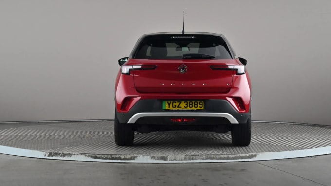2022 Vauxhall Mokka