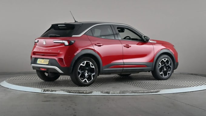 2022 Vauxhall Mokka