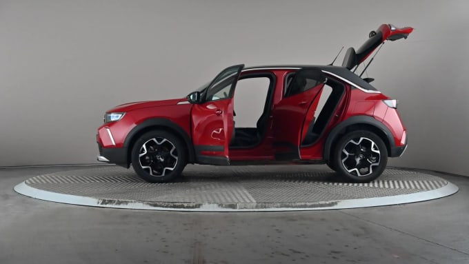 2022 Vauxhall Mokka