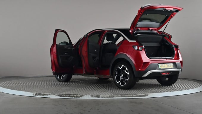 2022 Vauxhall Mokka
