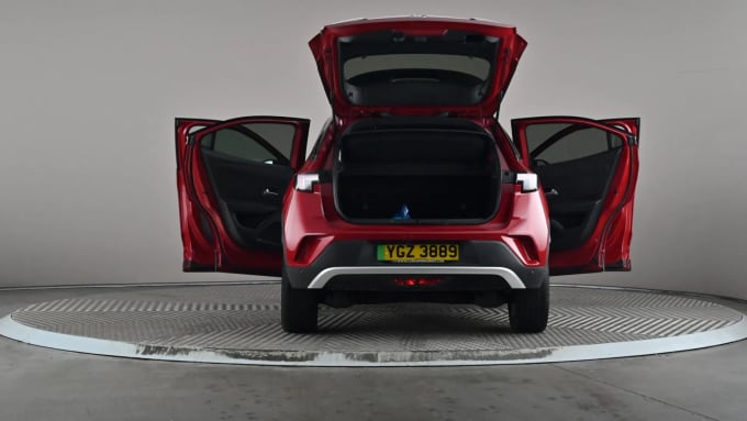2022 Vauxhall Mokka
