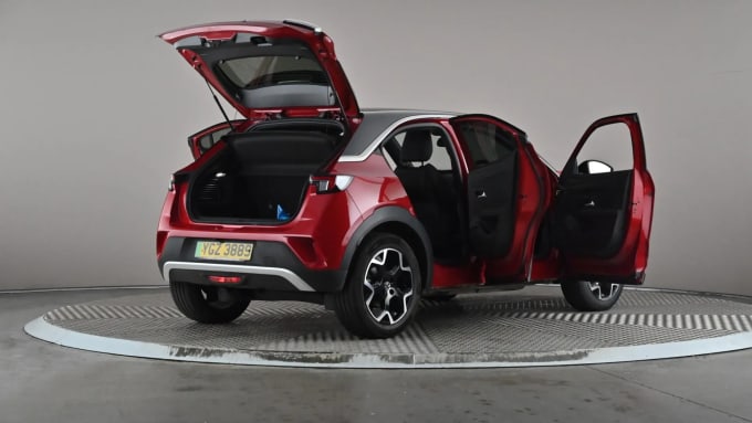2022 Vauxhall Mokka