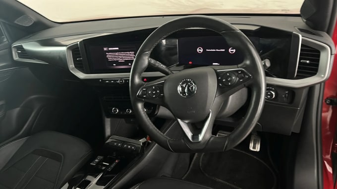 2022 Vauxhall Mokka