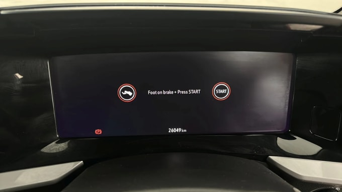 2022 Vauxhall Mokka
