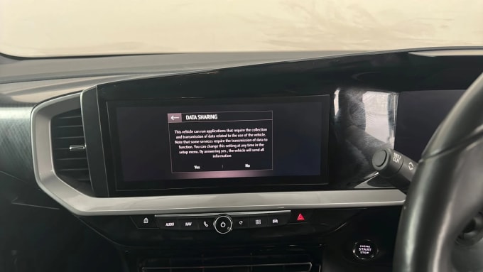 2022 Vauxhall Mokka
