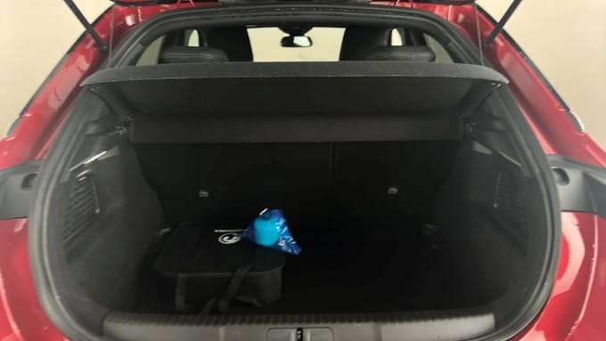 2022 Vauxhall Mokka