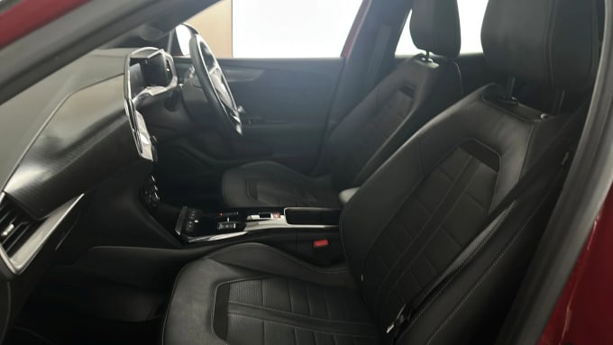 2022 Vauxhall Mokka